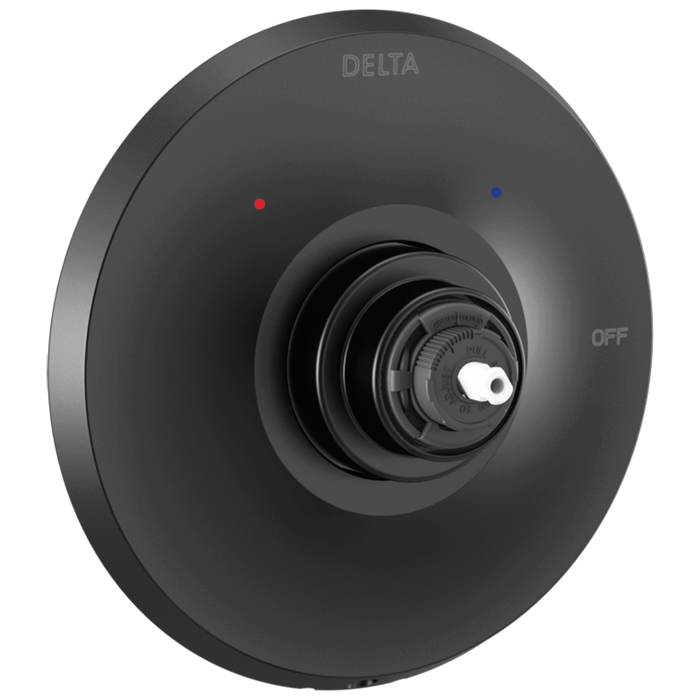 Delta Dorval T14056 Monitor 14 Series Valve Only Trim - Less Handle