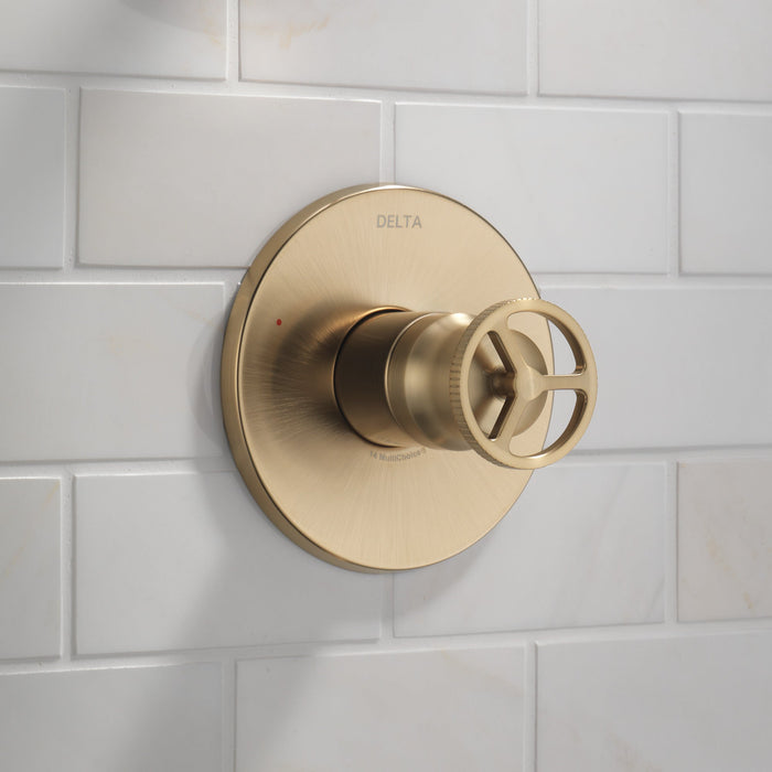 Delta Trinsic T14058 Monitor 14 Series Valve Only Trim