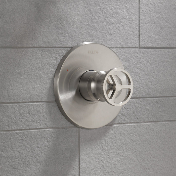 Delta Trinsic T14058 Monitor 14 Series Valve Only Trim