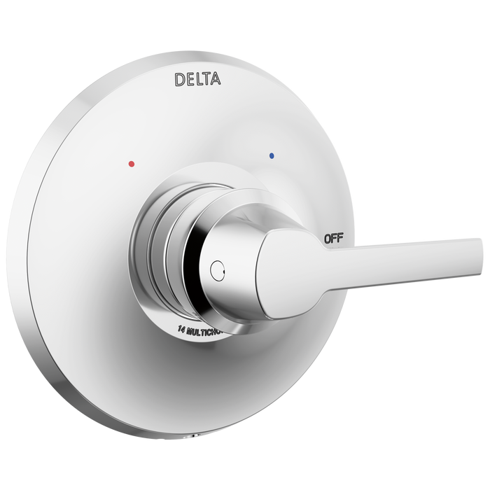 Delta Galeon T14072 14 Series Valve Only Trim
