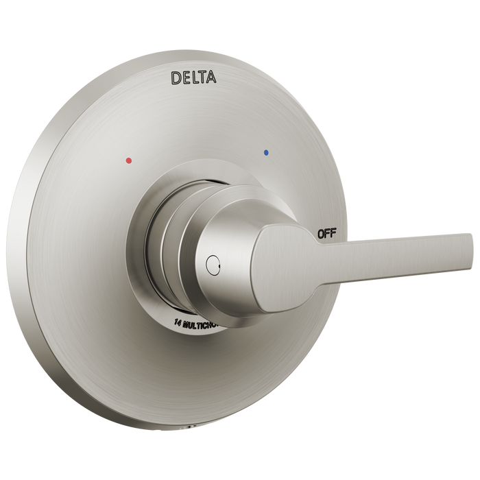 Delta Galeon T14072 14 Series Valve Only Trim