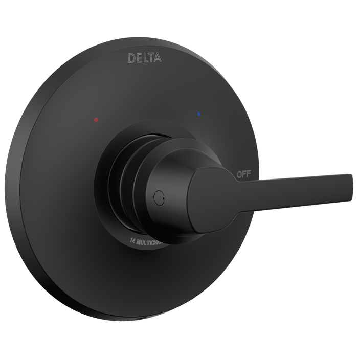 Delta Galeon T14072 14 Series Valve Only Trim