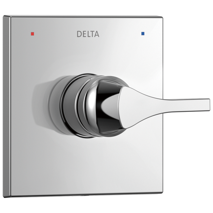 Delta Zura T14074 Monitor 14 Series Valve Only Trim