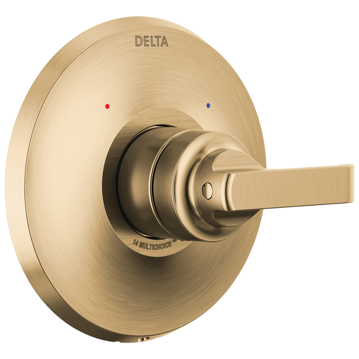 Delta Tetra T14089 14 Series Valve Only Trim
