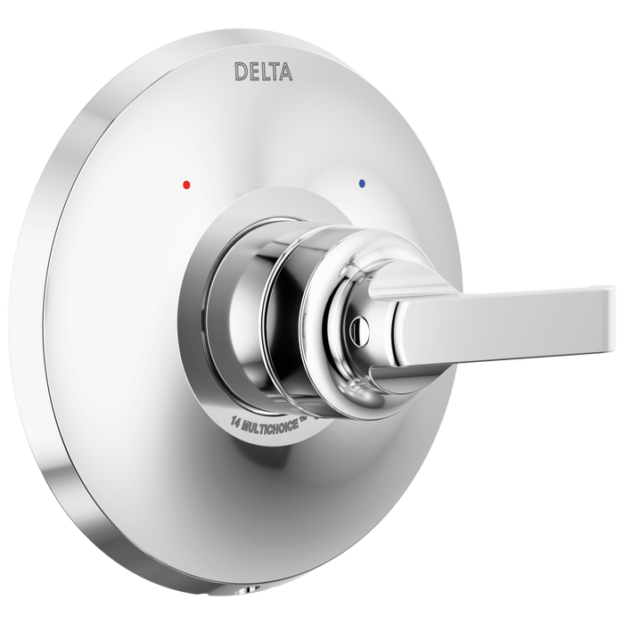 Delta Tetra T14089 14 Series Valve Only Trim