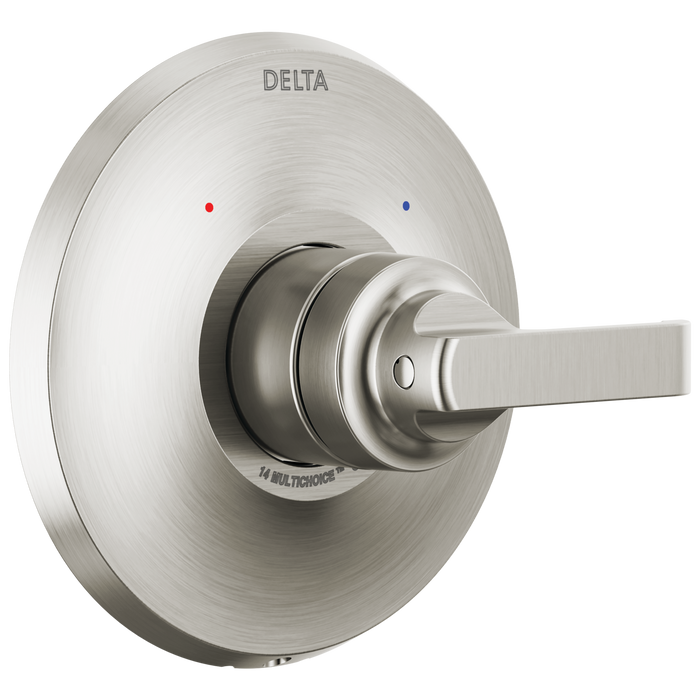 Delta Tetra T14089 14 Series Valve Only Trim