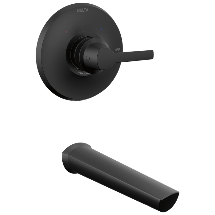 Delta Galeon T14172 14 Series Tub Trim