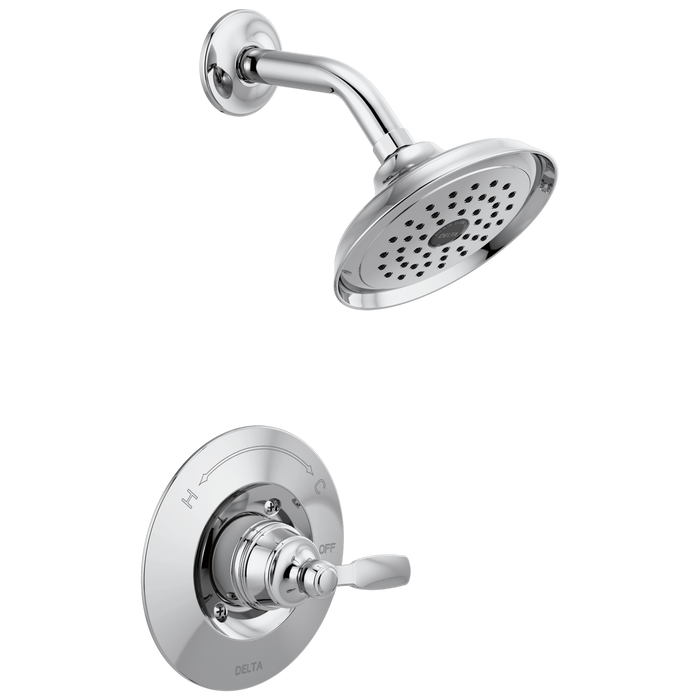 Delta Woodhurst T14232 Shower Trim