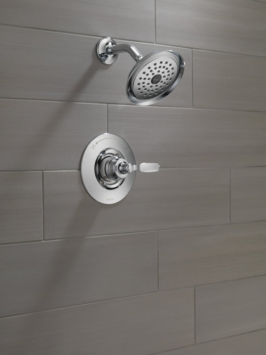Delta Woodhurst T14232 Shower Trim