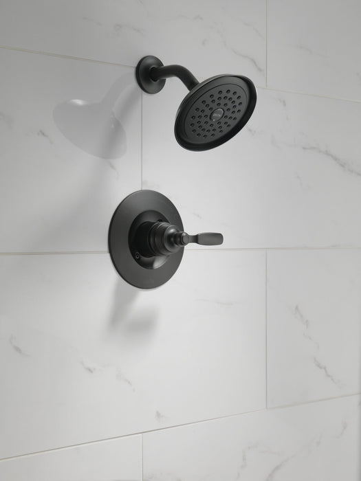 Delta Woodhurst T14232 Shower Trim