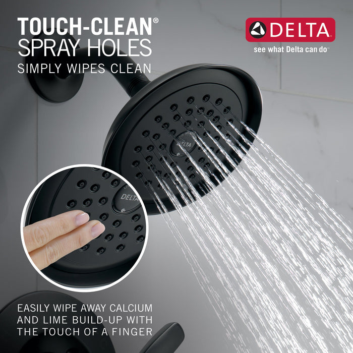 Delta Woodhurst T14232 Shower Trim