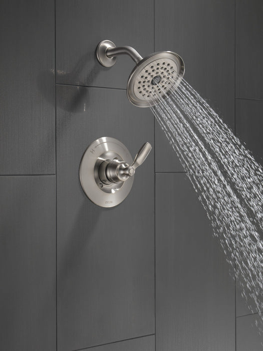 Delta Woodhurst T14232 Shower Trim