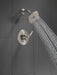 Delta Woodhurst T14232 Shower Trim, stainless - view 2