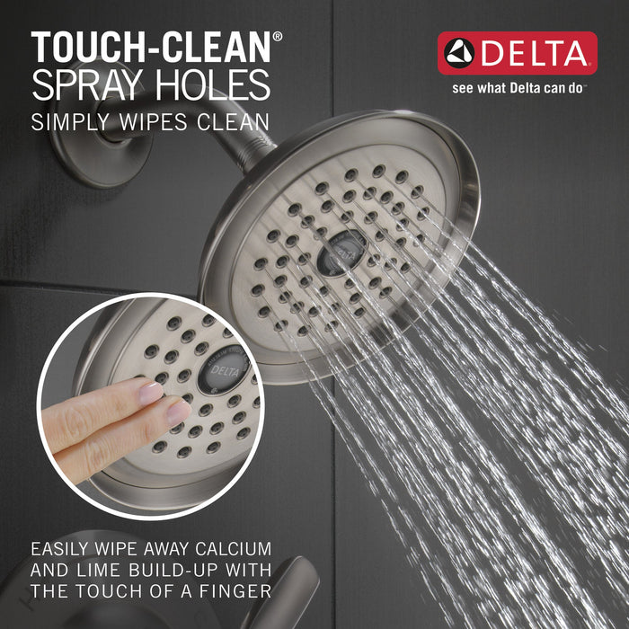 Delta Woodhurst T14232 Shower Trim