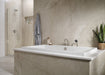 Delta Woodhurst T14232 Shower Trim, stainless - view 5