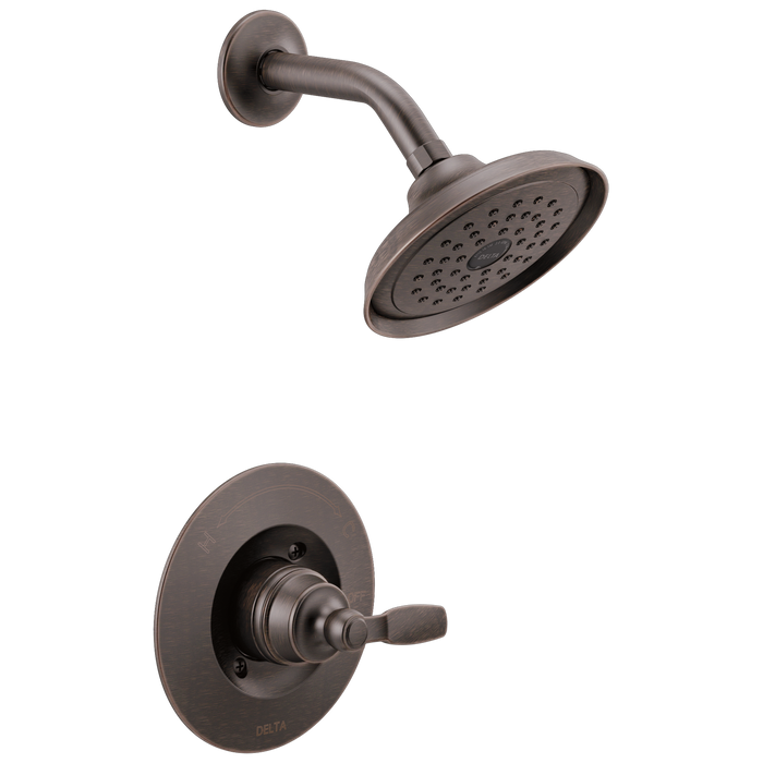 Delta Woodhurst T14232 Shower Trim