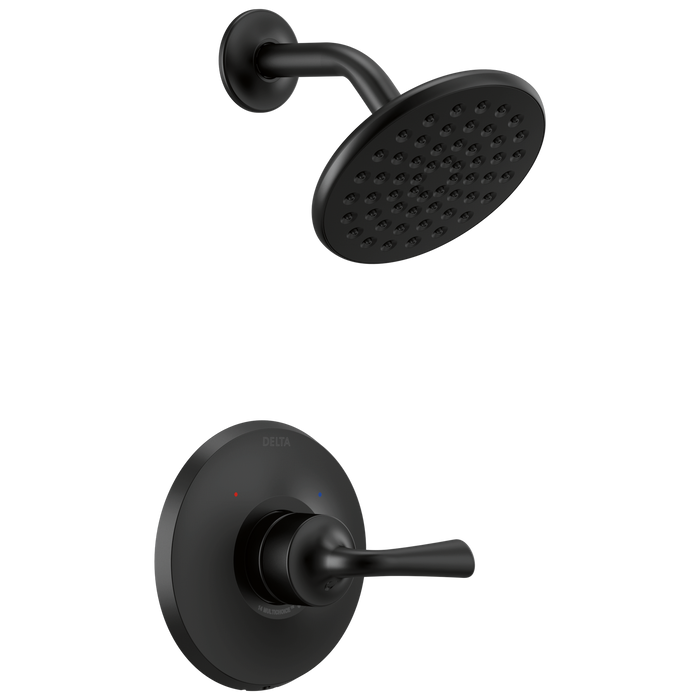 Delta Kayra T14233 Monitor 14 Series Shower Trim