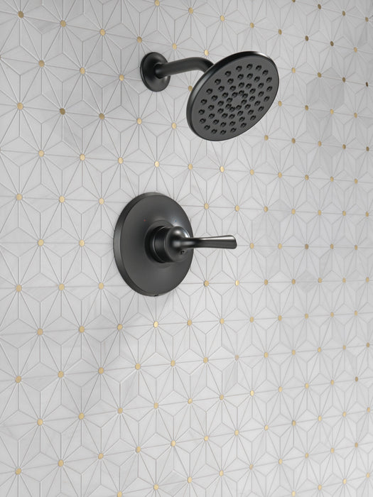 Delta Kayra T14233 Monitor 14 Series Shower Trim