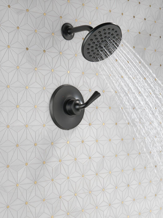 Delta Kayra T14233 Monitor 14 Series Shower Trim