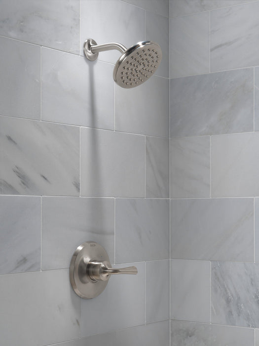 Delta Kayra T14233 Monitor 14 Series Shower Trim