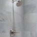 Delta Kayra T14233 Monitor 14 Series Shower Trim, stainless - view 3