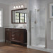Delta Kayra T14233 Monitor 14 Series Shower Trim, stainless - view 4