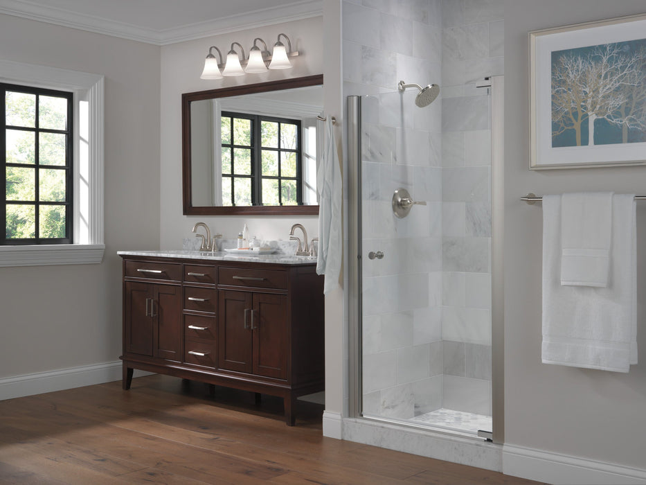 Delta Kayra T14233 Monitor 14 Series Shower Trim