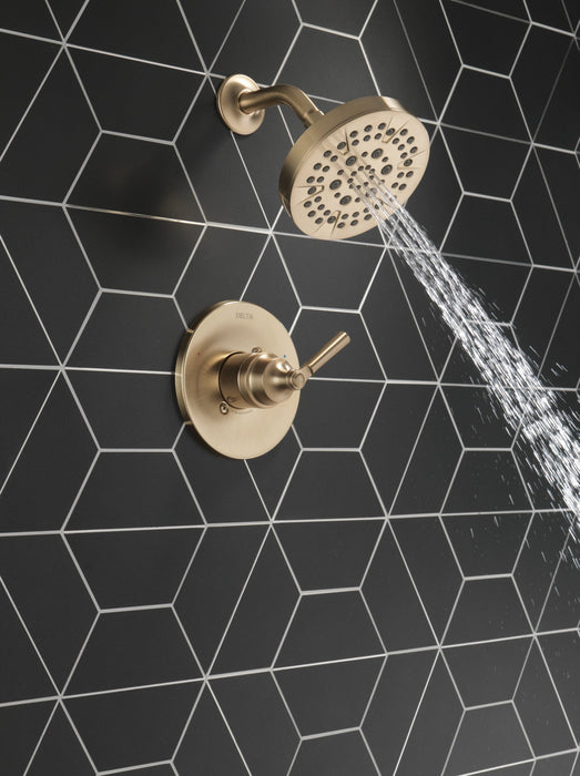 Delta Saylor T14235 Monitor 14 Series Shower Trim