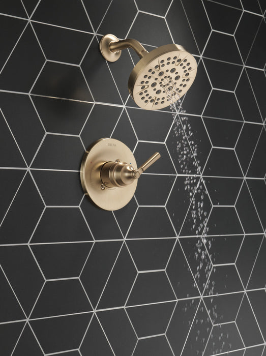 Delta Saylor T14235 Monitor 14 Series Shower Trim