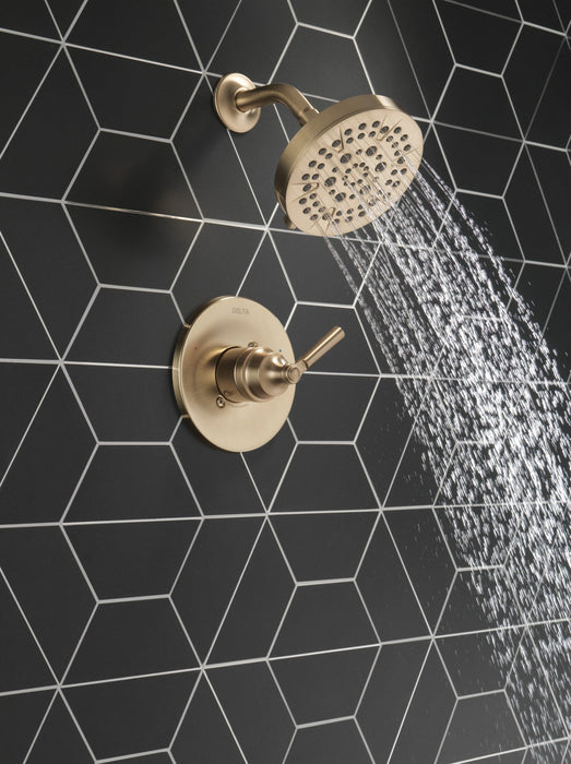 Delta Saylor T14235 Monitor 14 Series Shower Trim