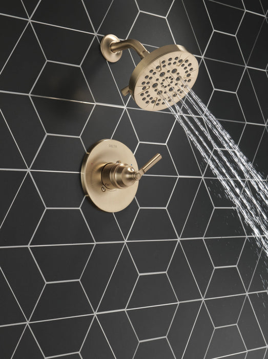 Delta Saylor T14235 Monitor 14 Series Shower Trim