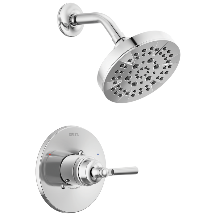 Delta Saylor T14235 Monitor 14 Series Shower Trim