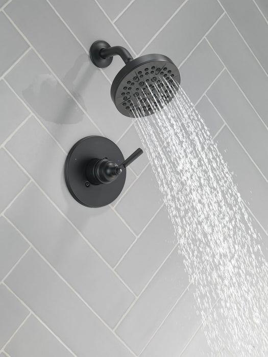 Delta Saylor T14235 Monitor 14 Series Shower Trim