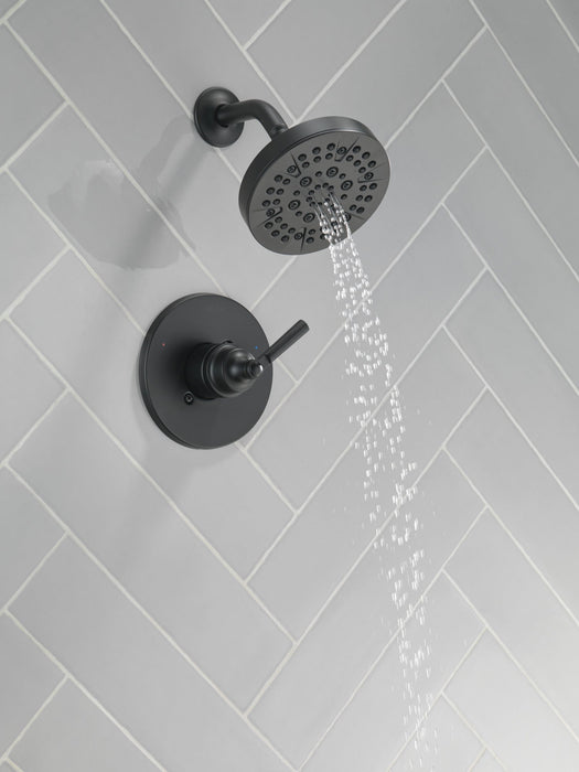 Delta Saylor T14235 Monitor 14 Series Shower Trim
