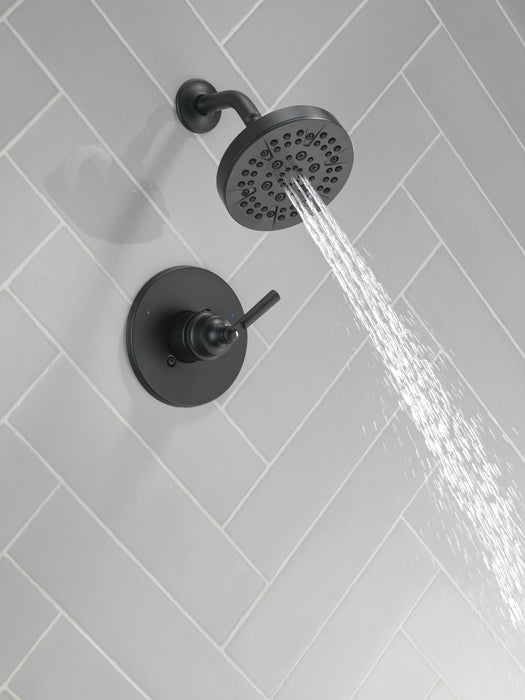 Delta Saylor T14235 Monitor 14 Series Shower Trim