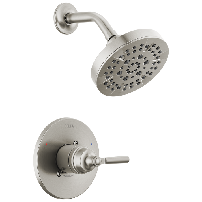 Delta Saylor T14235 Monitor 14 Series Shower Trim