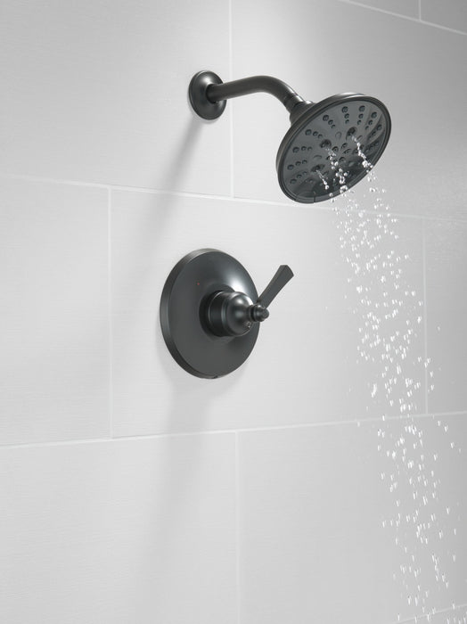 Delta Dorval T14256 Monitor 14 Series Shower Trim - Less Handle