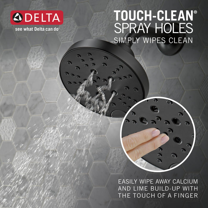 Delta Galeon T14272 14 Series Shower Trim with H2OKinetic