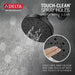 Delta Galeon™: 14 Series Shower Trim with H2OKinetic