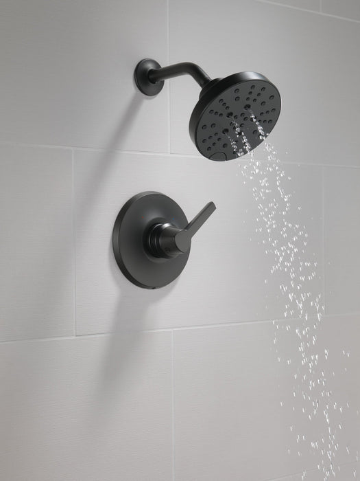 Delta Galeon T14272 14 Series Shower Trim with H2OKinetic
