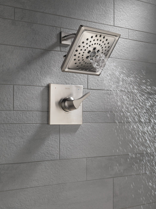Delta Zura T14274 Monitor 14 Series H2OKINETIC Shower Trim, stainless - view 2