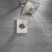 Delta Zura T14274 Monitor 14 Series H2OKINETIC Shower Trim, stainless - view 2