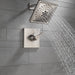 Delta Zura T14274 Monitor 14 Series H2OKINETIC Shower Trim, stainless - view 3