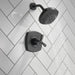 Delta Stryke T142766 14 Series Shower Only, matte black - view 3