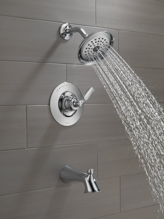 Delta Woodhurst T14432 Tub/Shower Trim