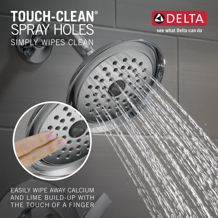 Delta Woodhurst T14432 Tub/Shower Trim