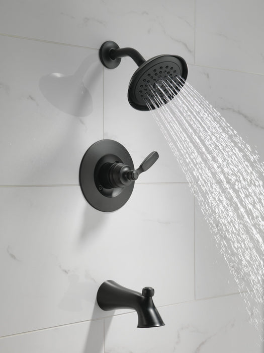 Delta Woodhurst T14432 Tub/Shower Trim
