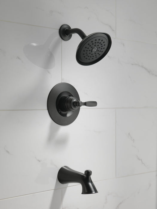 Delta Woodhurst T14432 Tub/Shower Trim