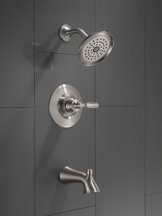 Delta Woodhurst T14432 Tub/Shower Trim