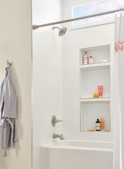 Delta Woodhurst T14432 Tub/Shower Trim